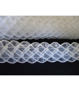 TRESSE RACELLO PÈRE 34 MM.