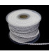 CORDE TRESSÉ 5 MM.