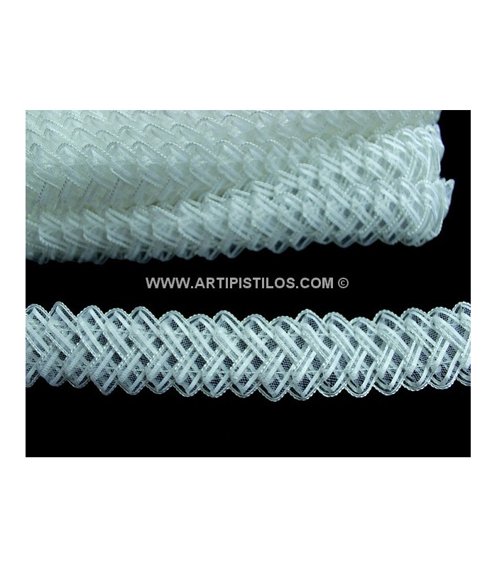 TRESSE RACELLO PÉRE-RAMIE 4 CMS.