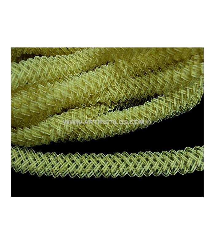 TRESSE RACELLO PÉRE-RAMIE 4 CMS.