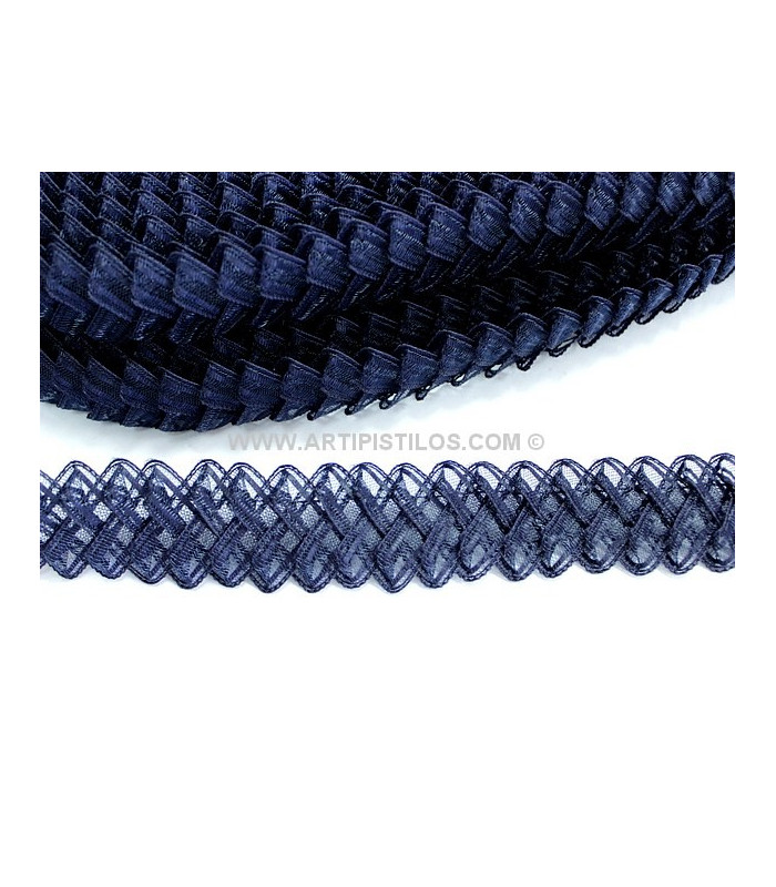 TRESSE RACELLO PÉRE-RAMIE 4 CMS.