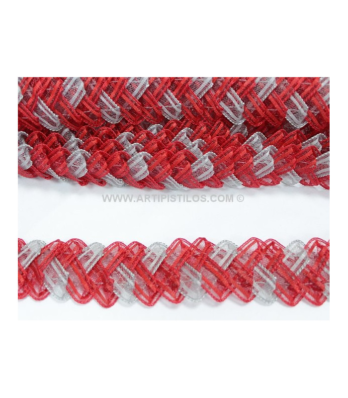 TRESSE RACELLO PÉRE-RAMIE 4 CMS.