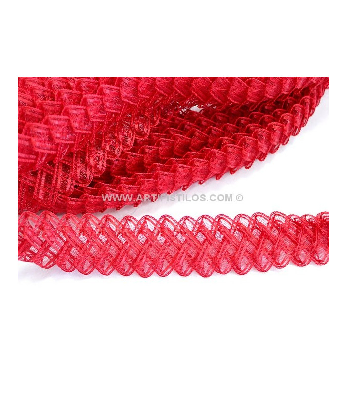 TRESSE RACELLO PÉRE-RAMIE 4 CMS.