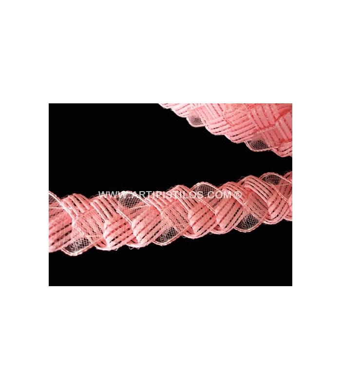 TRESSE RACELLO 33 MM.