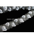 TRESSE RACELLO 33 MM.