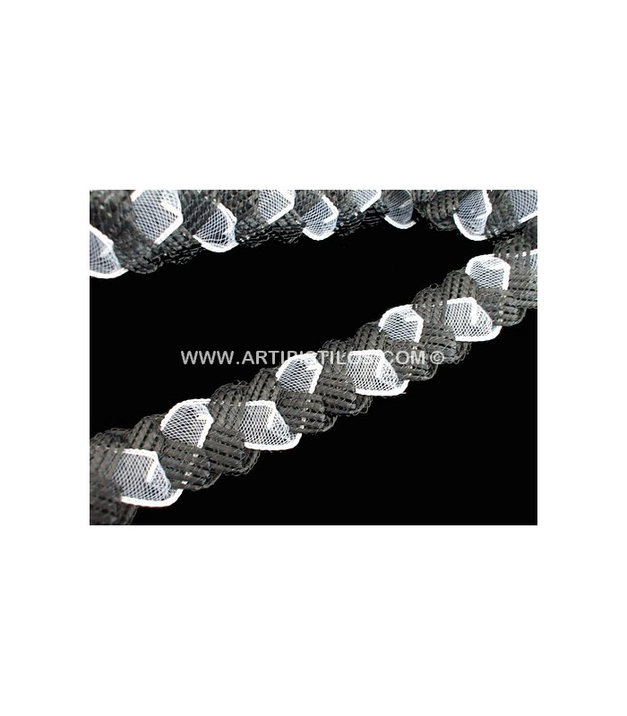 TRESSE RACELLO 33 MM.
