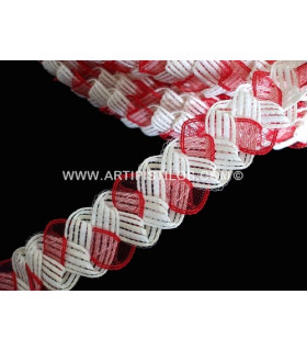 TRESSE RACELLO 33 MM.