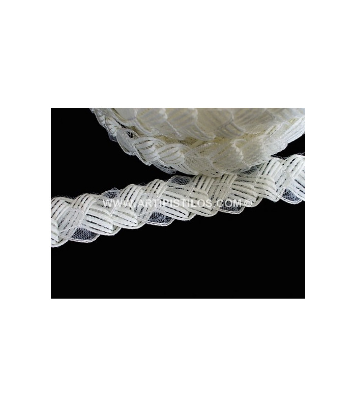 TRESSE RACELLO 33 MM.