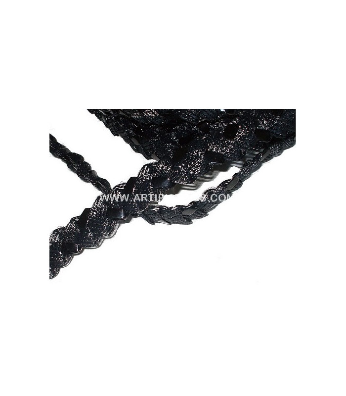TRESSE RACELLO 28 MM.