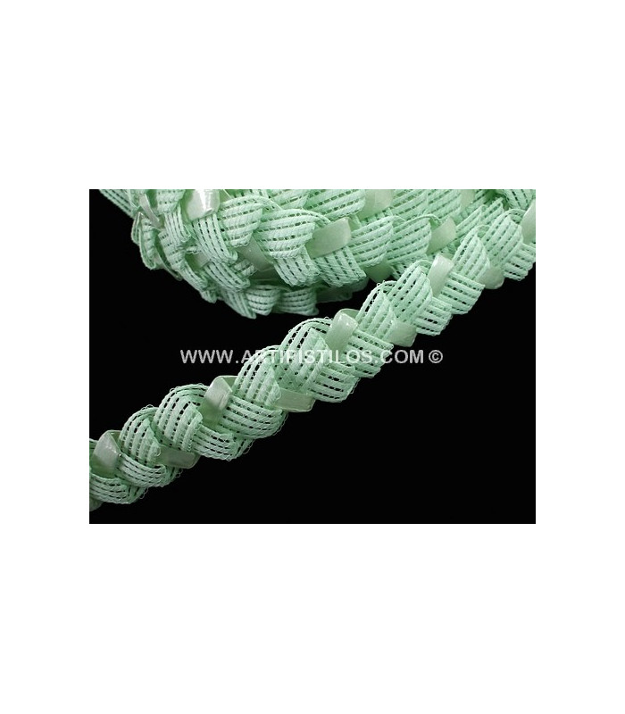 TRESSE RACELLO 28 MM.