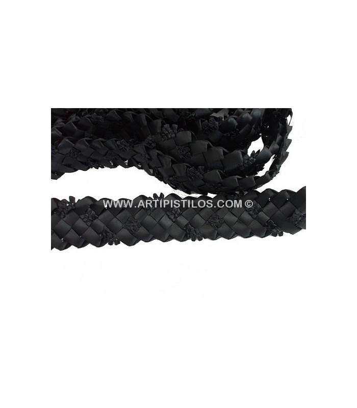 TRESSE RACELLO AIDA 32 MM.