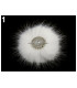 BROCHE DÉCORATIVE 7 - 10 CM