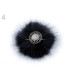 BROCHE DÉCORATIVE 7 - 10 CM