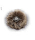 BROCHE DÉCORATIVE 7 - 10 CM