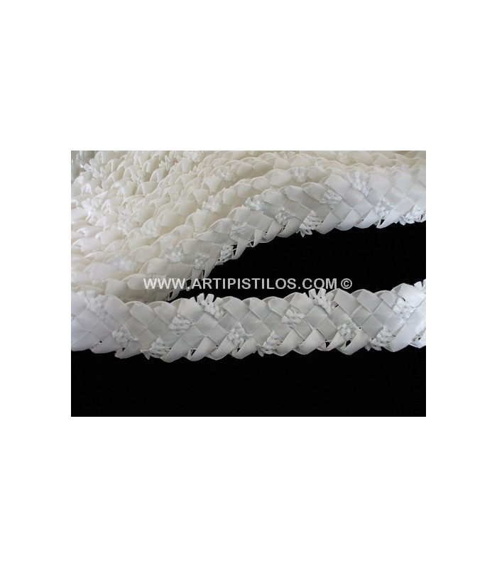 TRESSE RACELLO AIDA 32 MM.