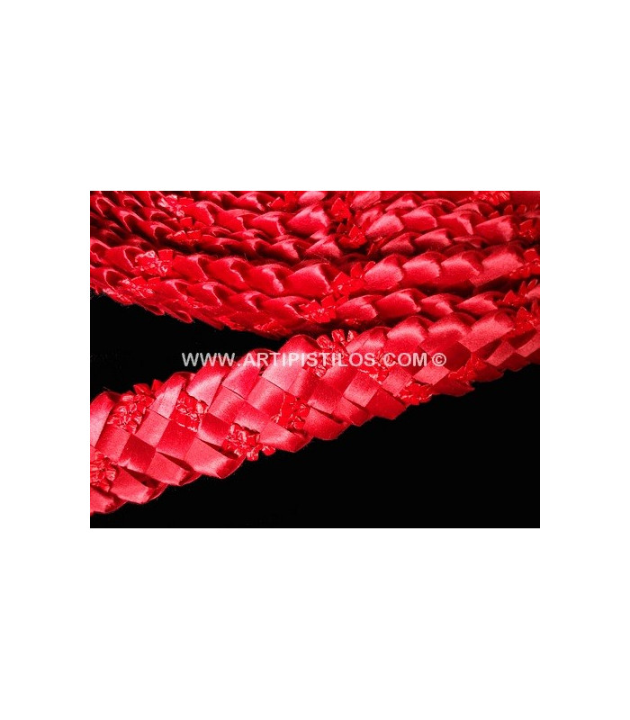 TRESSE RACELLO AIDA 32 MM.