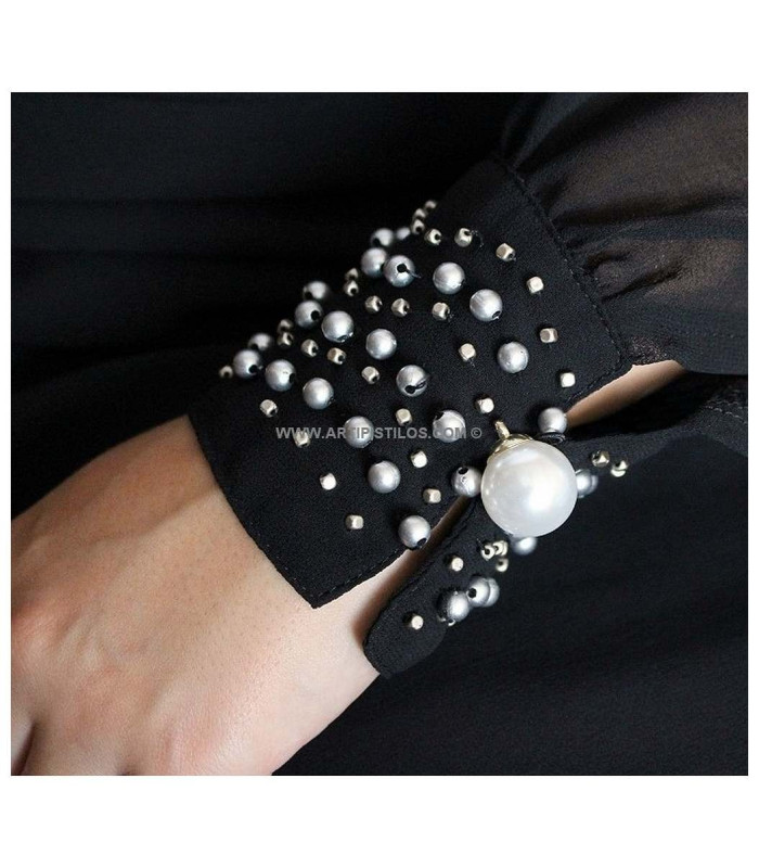 PERLAS DECORATIVAS 20 mm