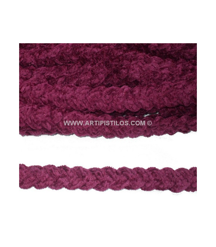 RACELLO CHENILLE MINI