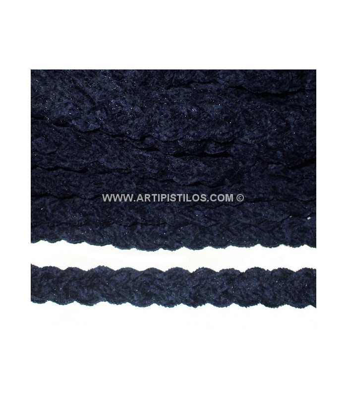 RACELLO CHENILLE MINI