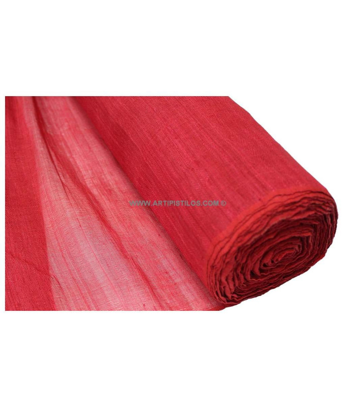 SINAMAY SOIE 1º QUALITÉ 90 CMS. X 50 CMS.