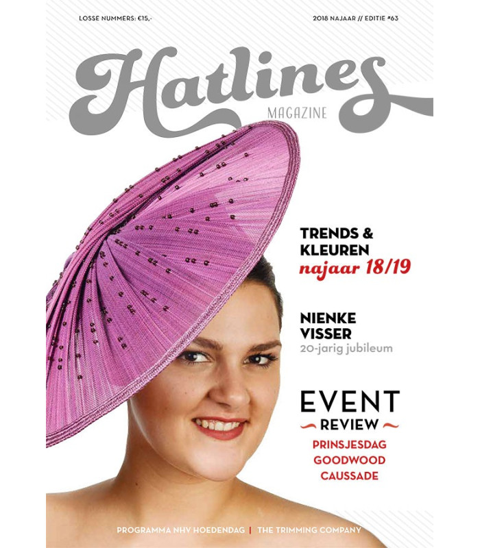 HATLINES AUTOMNE 2018