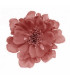 FLEUR TISSU "RUNA" 14 cm