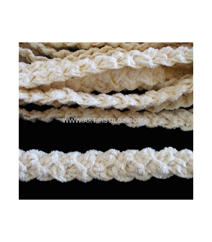 RACELLO CHENILLE MINI