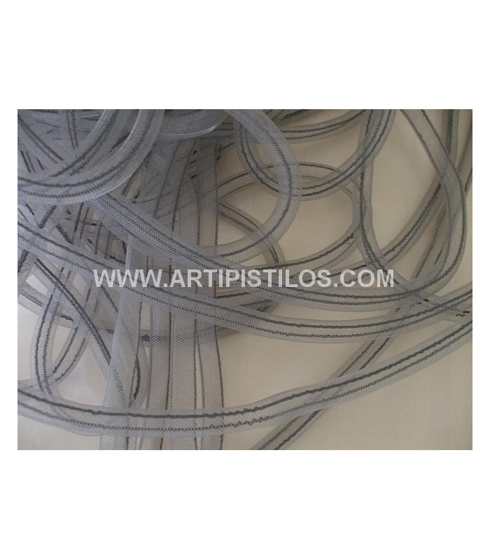 CRIN TUBULAIRE 10 MM.