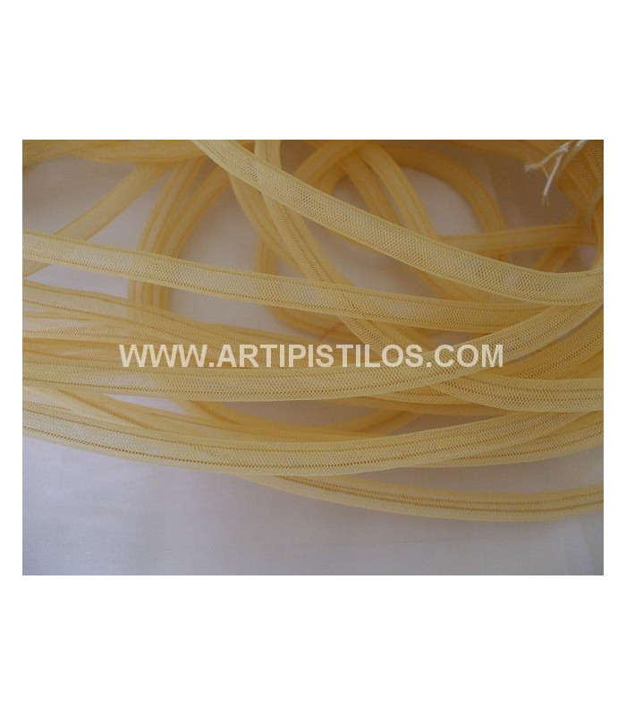CRIN TUBULAIRE 10 MM.