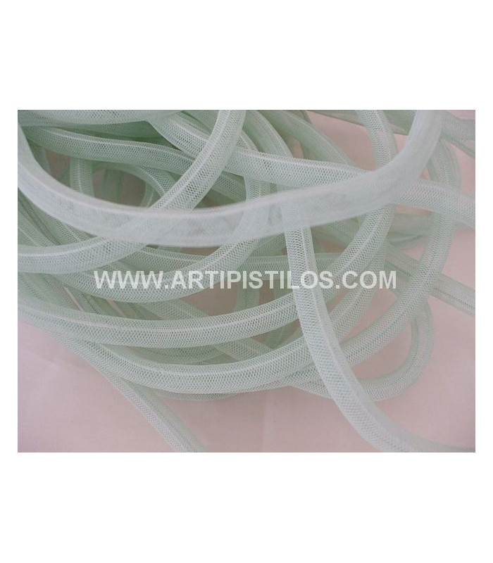 CRIN TUBULAIRE 10 MM.