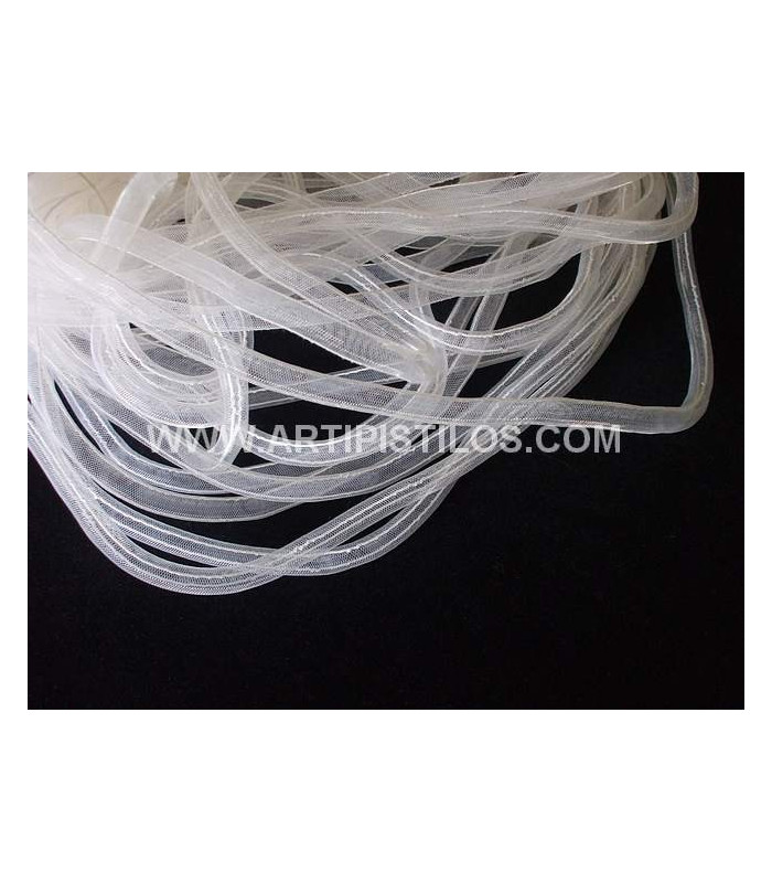 CRIN TUBULAIRE 10 MM.