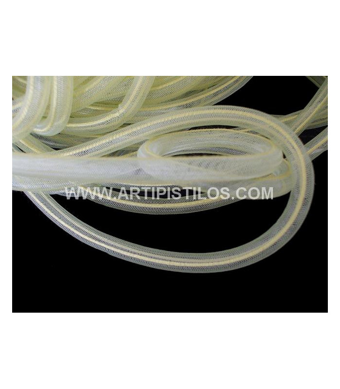 CRIN TUBULAIRE 10 MM.