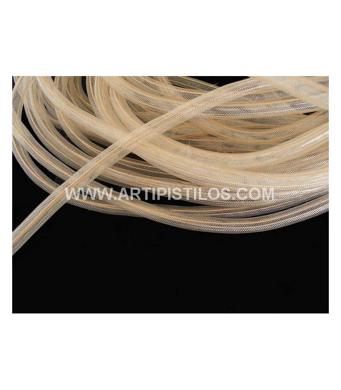 CRIN TUBULAIRE 10 MM.