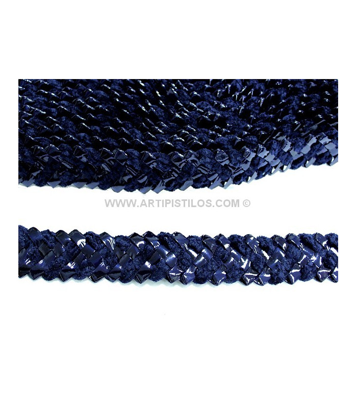 RACELLO CLASSIC CHENILLE 34 MM.