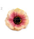 FLEUR DECORATIVE 5 CM
