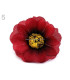 FLEUR DECORATIVE 5 CM