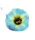 FLEUR DECORATIVE 5 CM