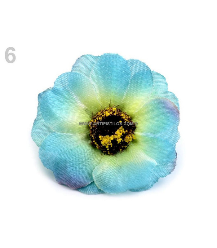 FLEUR DECORATIVE 5 CM