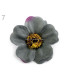 FLEUR DECORATIVE 5 CM