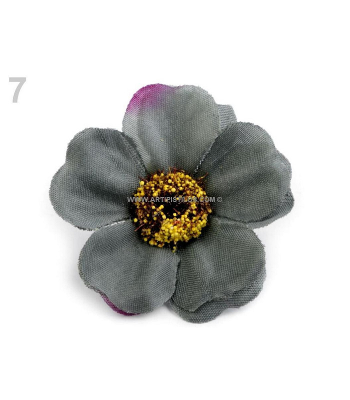 FLEUR DECORATIVE 5 CM