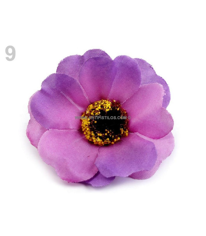 FLEUR DECORATIVE 5 CM