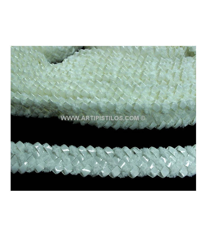 RACELLO CLASSIC CHENILLE 34 MM.