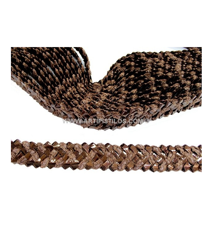 RACELLO CLASSIC CHENILLE 34 MM.