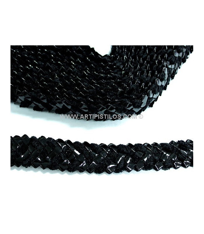 RACELLO CLASSIC CHENILLE 34 MM.