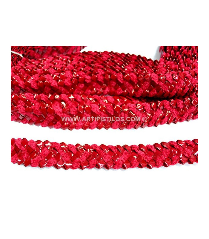 RACELLO CLASSIC CHENILLE 34 MM.