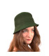 CHAPEAU DAME IMPERMÉABLE À L'EAU "MERRIOTT"