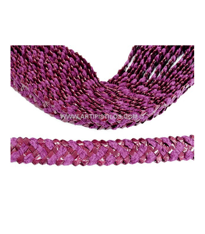 RACELLO CLASSIC CHENILLE 34 MM.