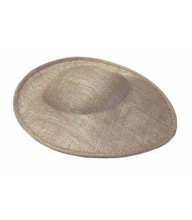 BASE CAPELINE SINAMAY 34 X 30 CMS.