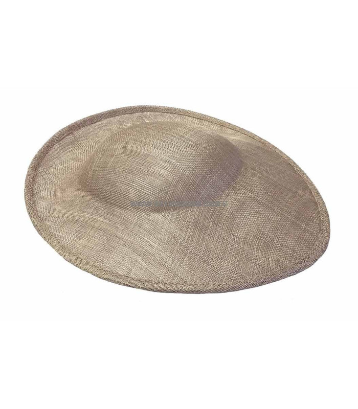 BASE CAPELINE SINAMAY 34 X 30 CMS.