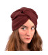 TURBAN ANGORA/LAINE